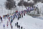 SoHo Skiing 105