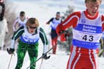 SoHo Skiing 109