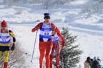 SoHo Skiing 111