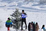 SoHo Skiing 119