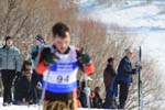 SoHo Skiing 135