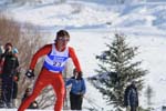 SoHo Skiing 140