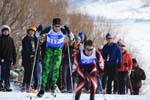 SoHo Skiing 150