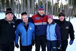 coaches