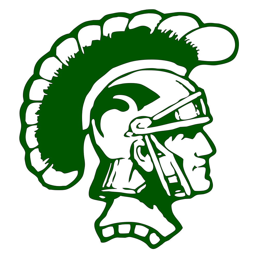 trojan for light backgrounds