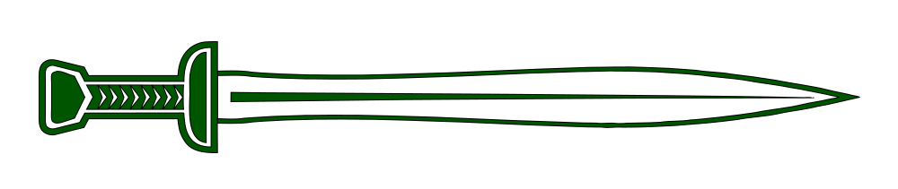 sword graphic