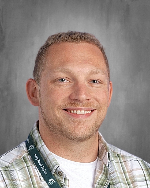 mark nelson